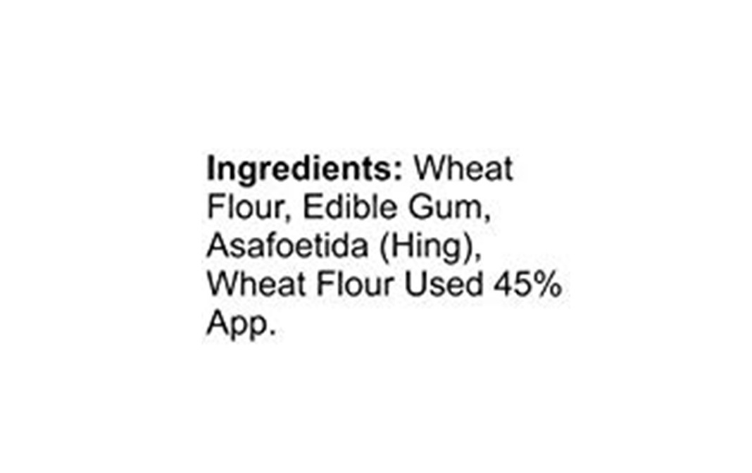 Khrishika Hing Kabuli Khada No.1    Plastic Container  500 grams